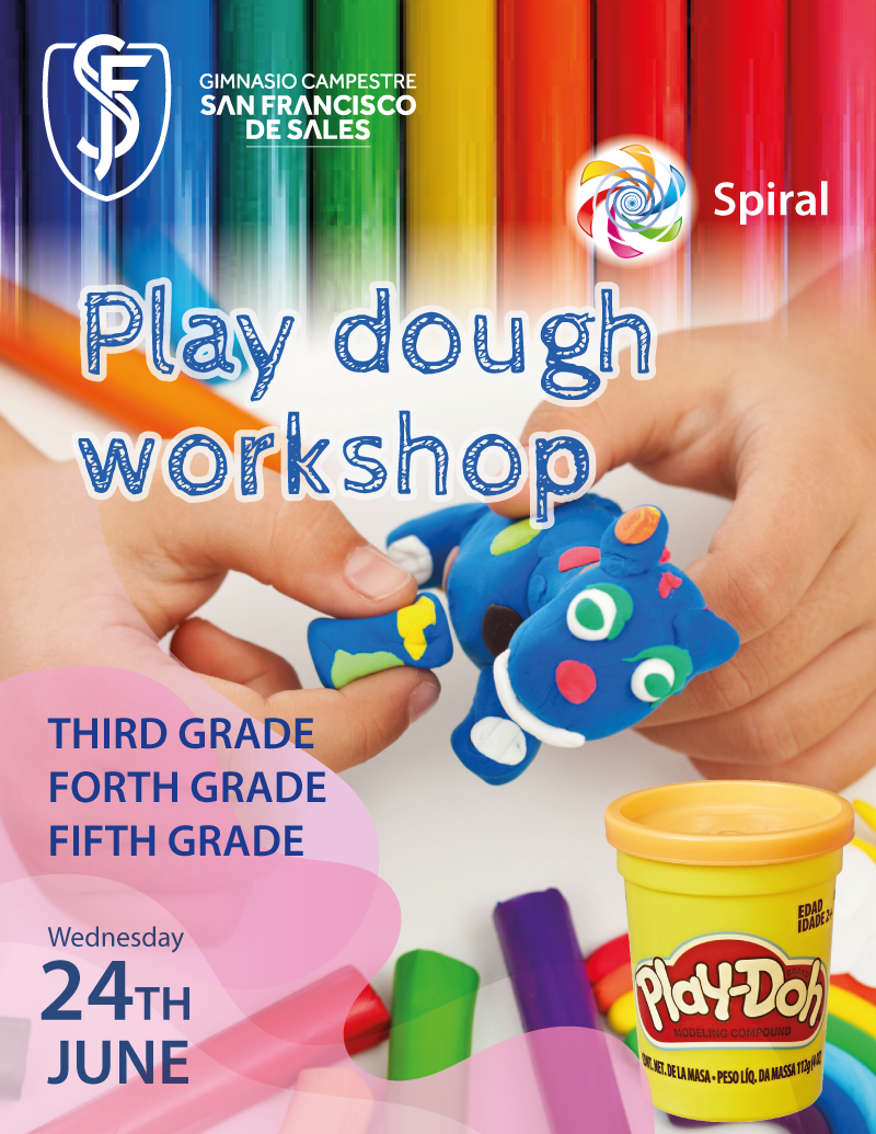 Plastilina-day