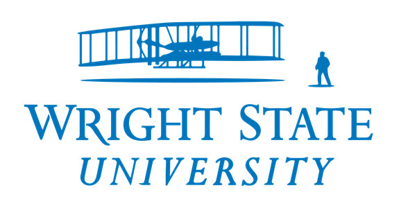 logo wright state university