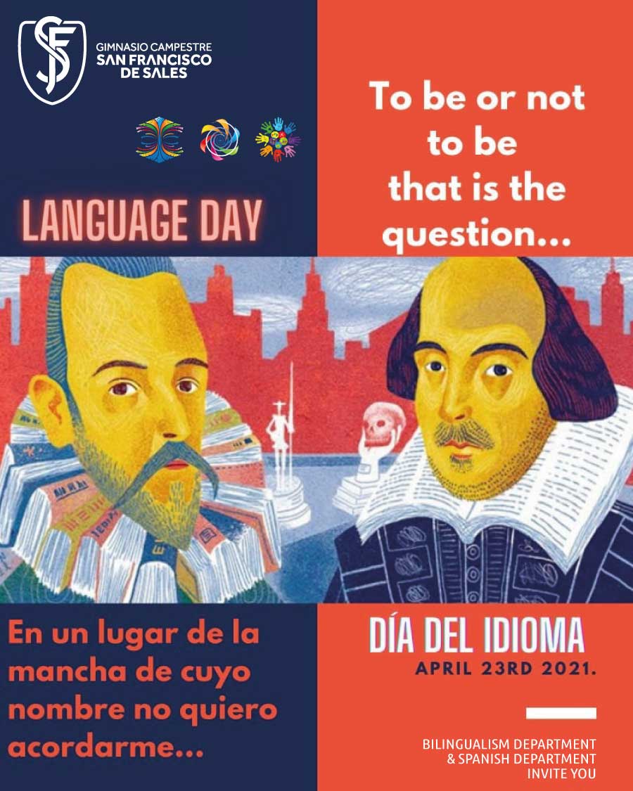 Dia del Idioma